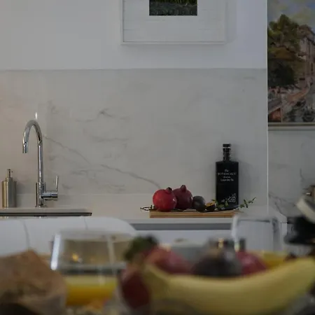 בית נופש Loft Tapada *