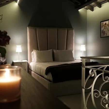 Loft Tapada בית נופש