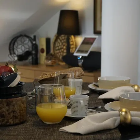 Loft Tapada * Байан