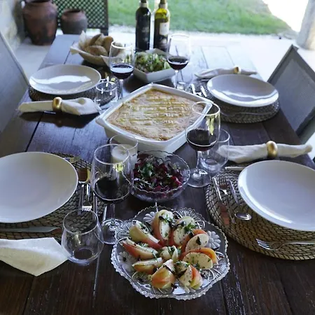 Loft Tapada Casa vacanze