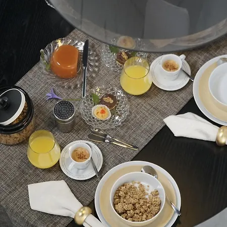 펜션 Loft Tapada *