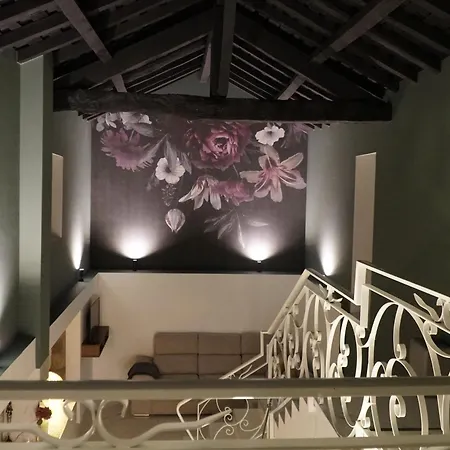 בית נופש Loft Tapada *