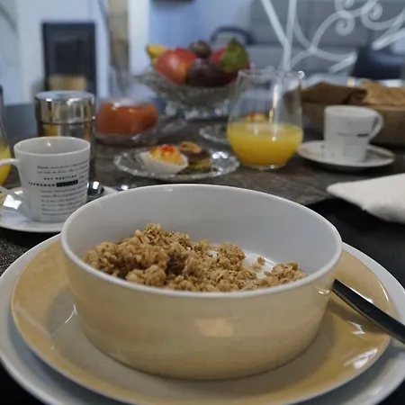 Casa vacanze Loft Tapada