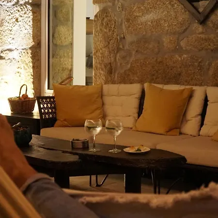 Loft Tapada בית נופש *