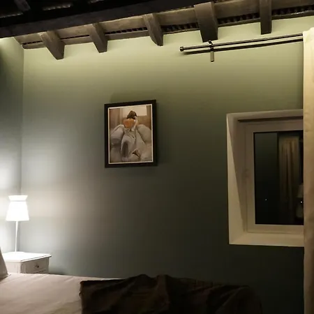 בית נופש Loft Tapada