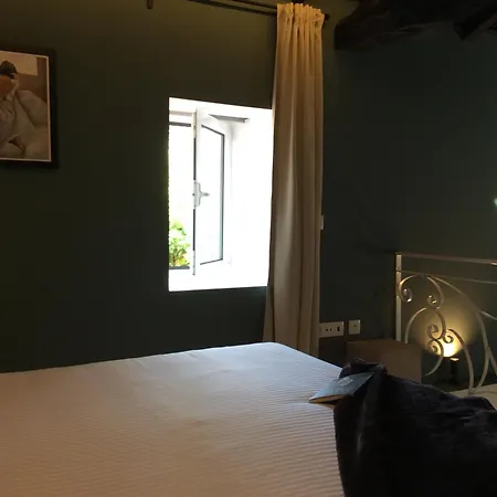 Loft Tapada Дом отдыха Байан