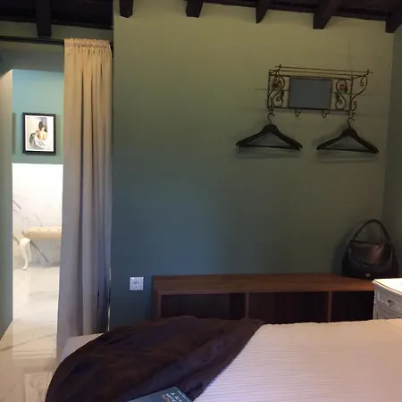 Loft Tapada בית נופש
