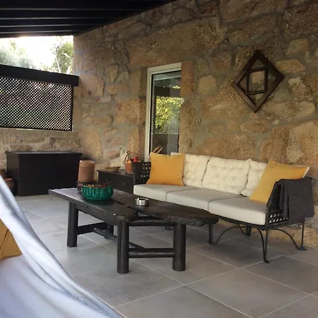 Loft Tapada
