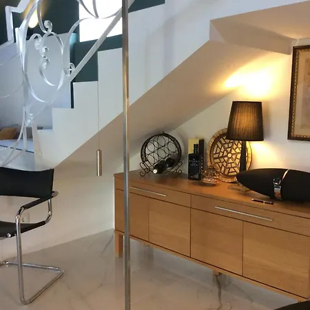 Loft Tapada 펜션 바이아오