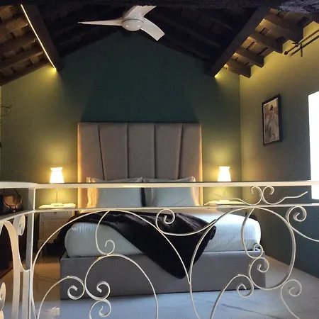 Loft Tapada בית נופש *