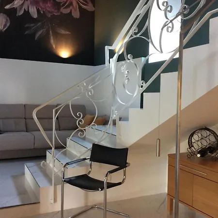 Дом отдыха Loft Tapada Байан