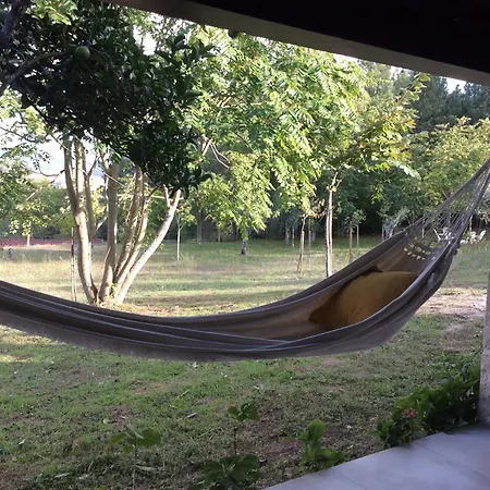 Loft Tapada Vakantiehuis Baião
