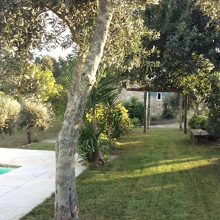 Loft Tapada בית נופש *