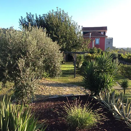 Loft Tapada * Baião