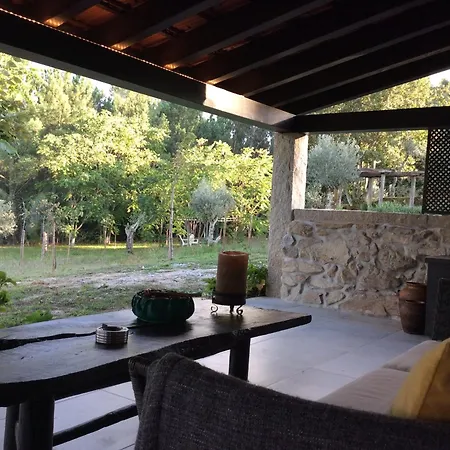 Loft Tapada בית נופש *