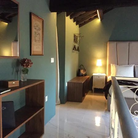 בית נופש Loft Tapada Baião