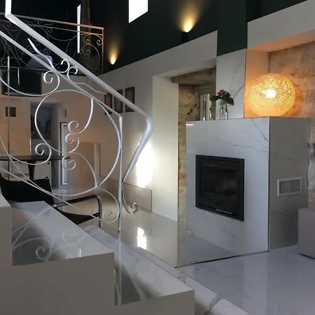 Loft Tapada בית נופש *