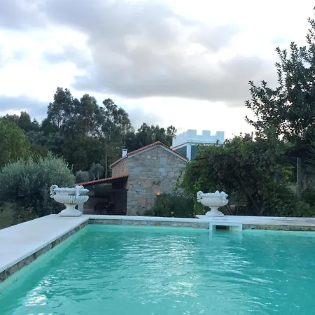 Loft Tapada Байан