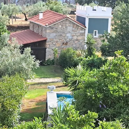 Loft Tapada Casa vacanze *