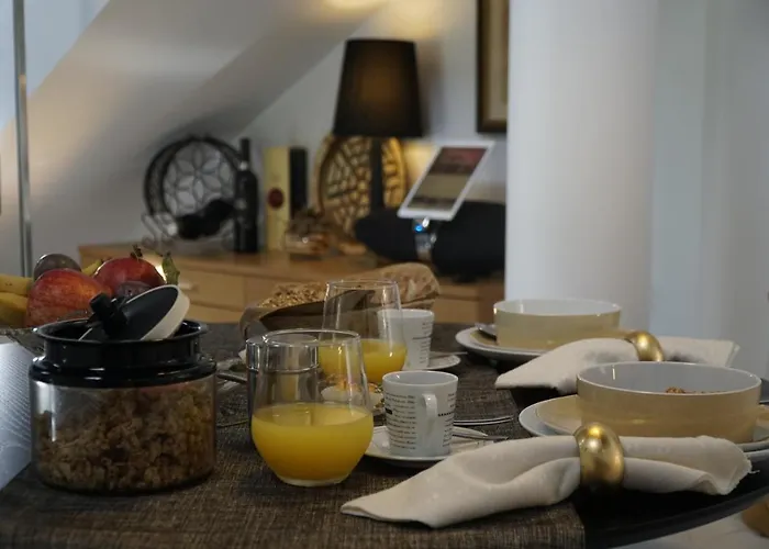 Loft Tapada * Baião