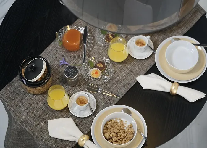 بيت للعطل Loft Tapada *