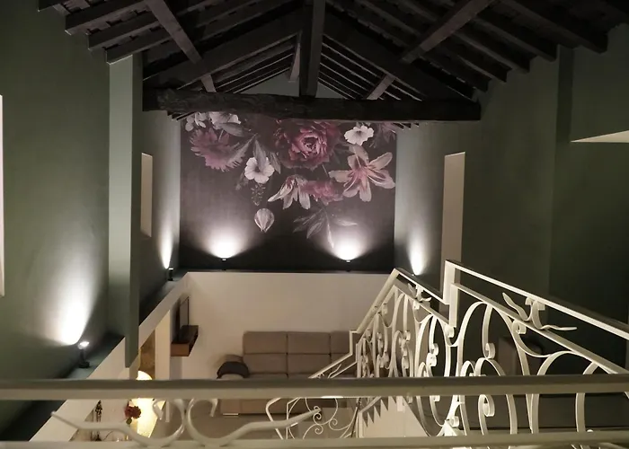 بيت للعطل Loft Tapada *