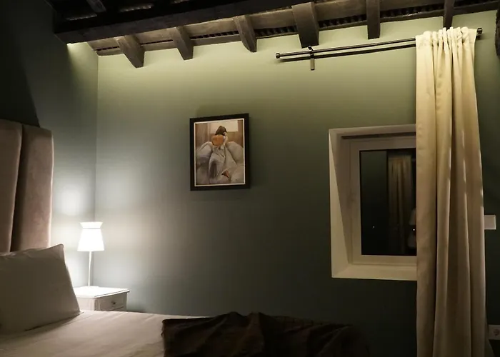 بيت للعطل Loft Tapada