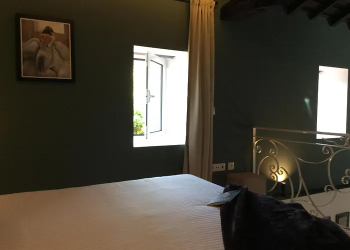 Loft Tapada Nyaraló Baião