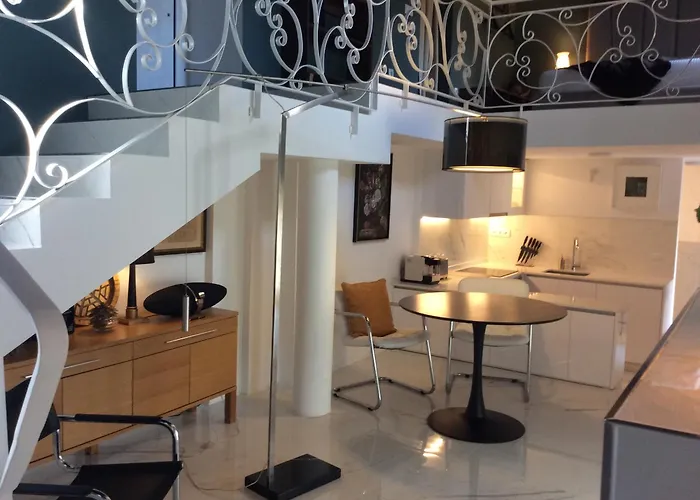 Loft Tapada بيت للعطل *