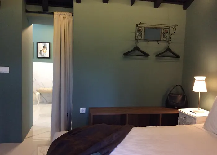 Loft Tapada Nyaraló