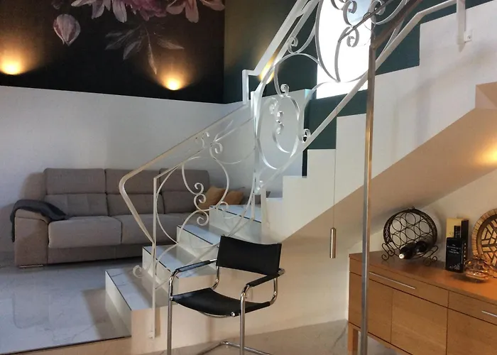 بيت للعطل Loft Tapada Baião