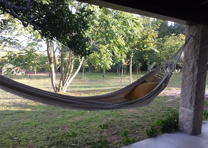 Loft Tapada Nyaraló Baião