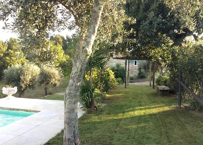 Loft Tapada بيت للعطل *