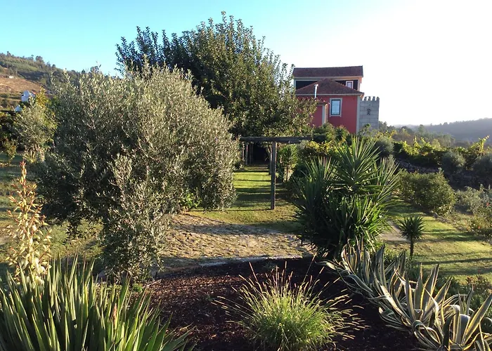 Loft Tapada * Baião