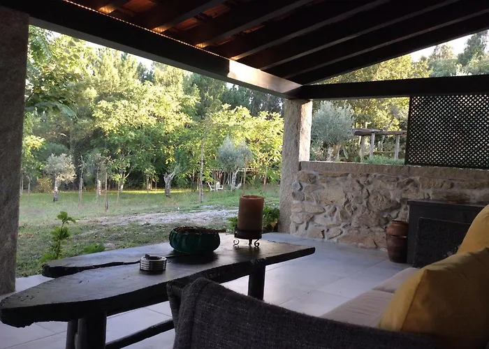 Loft Tapada بيت للعطل *