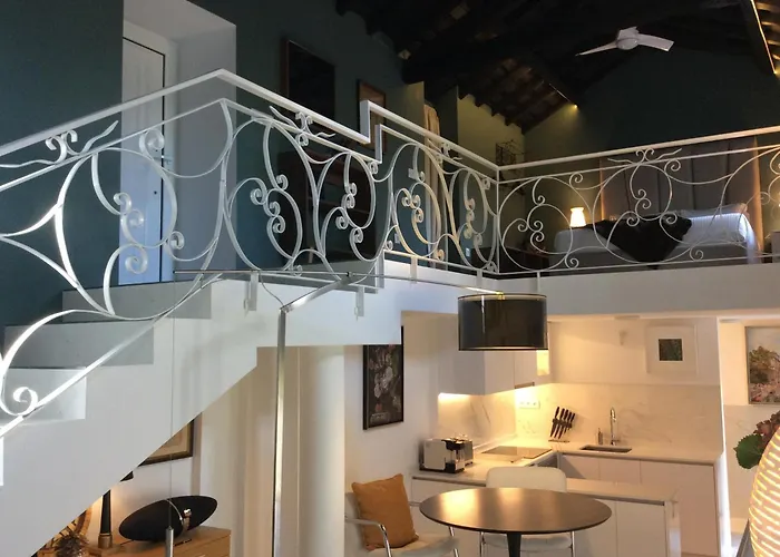 Loft Tapada Nyaraló Baião