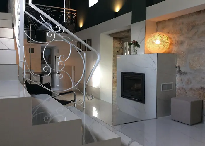 Loft Tapada بيت للعطل *